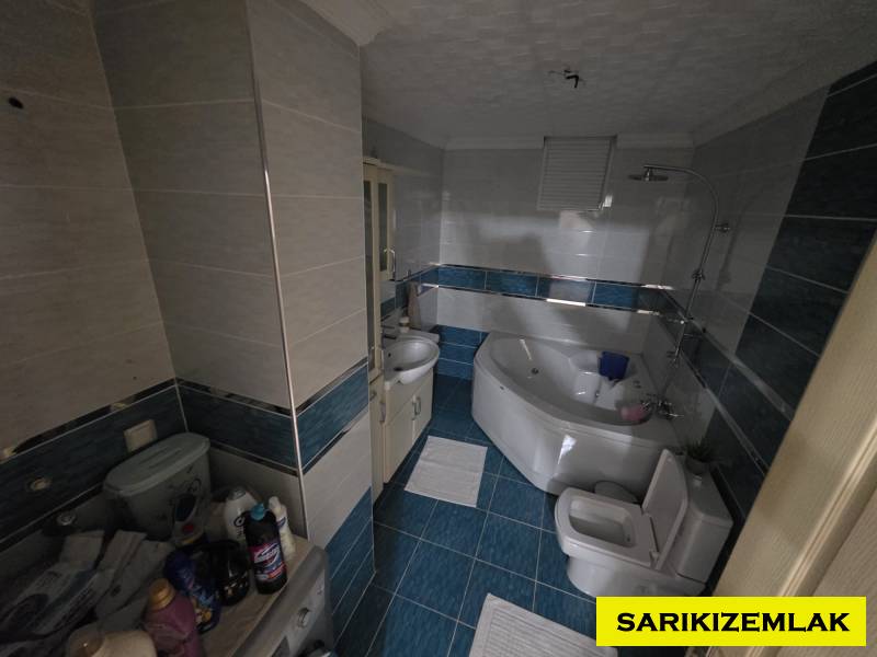 Edremit Cennetayağı Mah`da3+1  Daire. - 15